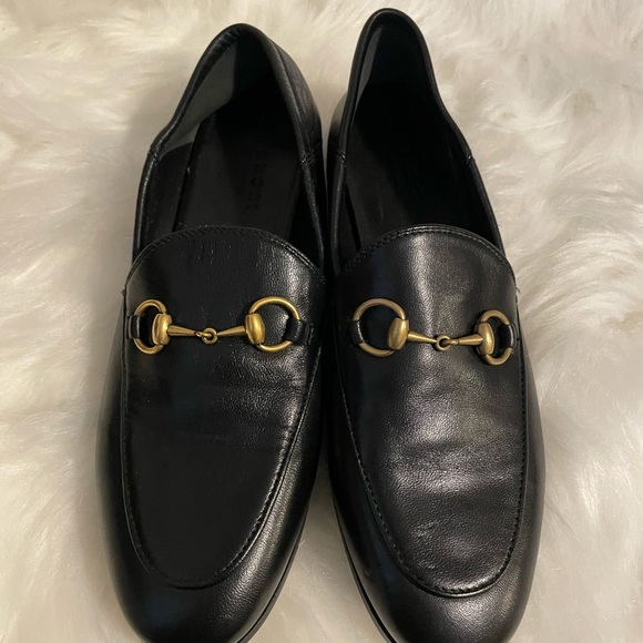Gucci Brixton Horsebit Convertible Loafer (Women) - Picture 3 of 8